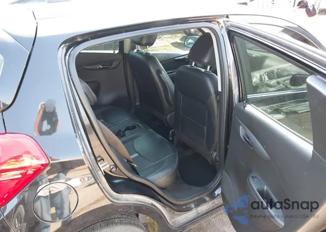 2019 Chevrolet Spark 2Lt Cvt from USA, damaged, VIN KL8CF6SA0KC728769